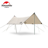 Naturehike NH20TM006 露营帐篷 大号3*5米