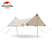 Naturehike 硬山系列 户外天幕 NH20TM006(方形3*5米)