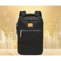 TUMI 途明 Alpha Bravo系列 男士双肩背包 0232655D