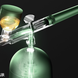 谷心 GX-P01 美容补水仪