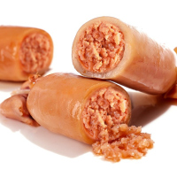 aerdi 阿尔帝 满籽鱿鱼仔 220g