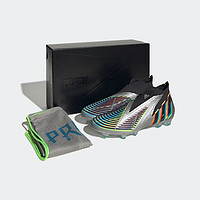adidas 阿迪达斯 PREDATOR EDGE+ FG 男子足球鞋 HR1560