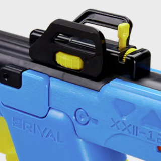 Hasbro 孩之宝 NERF热火 竞争者系列 F3960 探路者发射器
