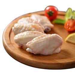 HUADU FOODSTUFF 华都食品 鸡翅中 1000g