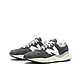  new balance 5740系列 中性休闲运动鞋 M5740VL1 深灰色 44　