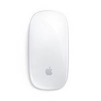 抖音超值购：Apple 苹果 妙控鼠标2代 白色 无线蓝牙鼠标