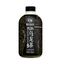 旭日森林 无糖 PLUS乌龙茶饮料 350ml*24瓶