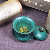 西湖牌 明前特级 龙井茶 100g