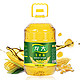 LONG DA 龙大 玉米油 6.18L