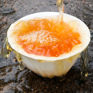 HANGSONG 杭颂 竹悦 特级 金骏眉 250g 礼盒装