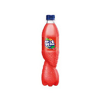 Fanta 芬达 可口可乐（Coca-Cola）碳酸汽水饮料 500ml 芬达西瓜味500ml*12瓶