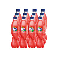 Fanta 芬达 可口可乐（Coca-Cola）碳酸汽水饮料 500ml 芬达西瓜味500ml*12瓶