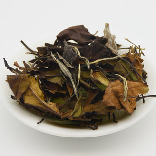 石古兰 一级 醉香寿眉 400g