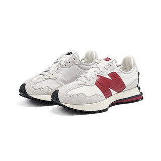 new balance 327系列 中性休闲运动鞋 MS327SC1