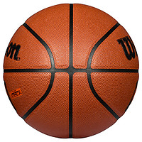 Wilson 威尔胜 NBA style PU篮球 WZ3012001CN07 7号/标准