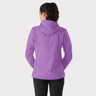 ARC'TERYX 始祖鸟 Squamish Hoody 女子户外风衣 29484