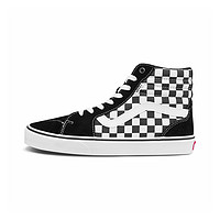 VANS 范斯 Filmore Hi 男子运动板鞋 VN0A5KXT5GX