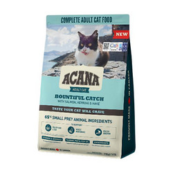 ACANA 爱肯拿 猫粮  抓多多 1.8kg4.5kg7.2kg