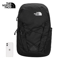 THE NORTH FACE 北面 男女款双肩背包 3KY7