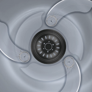 PHILIPS 飞利浦 悦灵系列 LED风扇灯