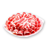 元之源 草原安格斯肥牛卷 500g