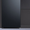 Midea 美的 BD/BC-200UM 冰柜 200L 莫兰迪灰