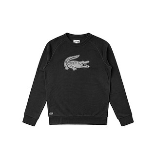 LACOSTE 拉科斯特 男士圆领卫衣 SH7723