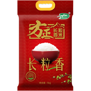 SHI YUE DAO TIAN 十月稻田 方正长粒香大米 5kg