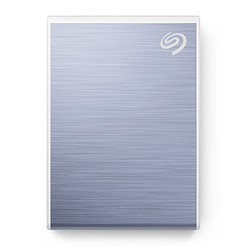 SEAGATE 希捷 铭系列 移动固态硬盘 2TB