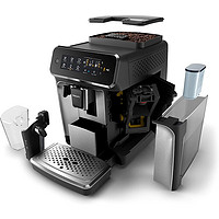 PHILIPS 飞利浦 3200系列 EP324 全自动咖啡机