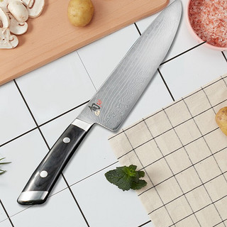 KAI 贝印 旬系列 厨师刀