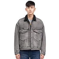 Levi's 李维斯 轻松浪系列 男士夹克 28814-0000