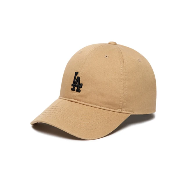 MLB 美国职棒大联盟 男女款棒球帽 3ACP7701N 洛杉矶道奇队