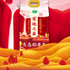 SHI YUE DAO TIAN 十月稻田 寒地之最 生态稻香米 5kg*2/箱装（东北大米 香米 20斤）