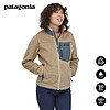 女士夏尔巴抓绒保暖抓绒上衣 Retro-X 23074 Patagonia巴塔哥尼亚