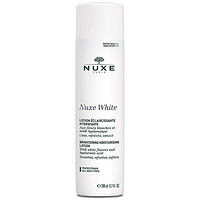 NUXE 欧树 维c柔肤水 200ml