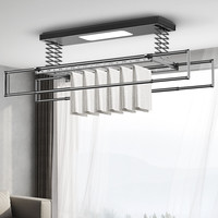 PRECIOUSLADY 金贵夫人 A5-S 智能晾衣架 210cm 雅黑