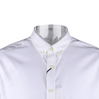 GANT 甘特 男士长袖衬衫 303002 白色 XL