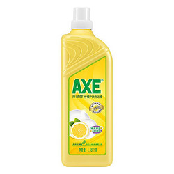 AXE 斧头 洗洁精 1.18kg 补充装