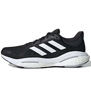 adidas 阿迪达斯 Solar Glide 5 M 男子跑鞋 GX5493