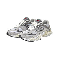 new balance 9060系列 中性休闲运动鞋 U9060GRY