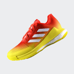 adidas 阿迪达斯 crazyflight 女子羽毛球鞋 h04940