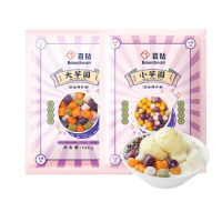 Bakerdream 百钻 手工自制芋圆 500g