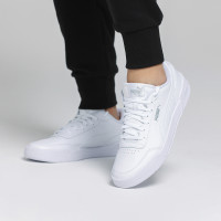 PUMA 彪马 Caracal 22 简约舒适休闲板鞋男女同款