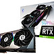 MSI 微星 [Msi 微星] GeForce RTX 3090 Ti 超龙 SUPRIM X 24G 显卡 VD7991