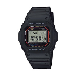 CASIO 卡西欧 G-SHOCK系列 GW-M5610U-1   493没等到，480来了