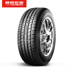 朝阳(ChaoYang)轮胎 高性能轿车小汽车轮胎 SA37系列 自行安装 205/55R16 91V