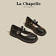 La Chapelle 女士玛丽珍平底鞋