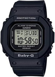 CASIO 卡西欧 Baby-G Women's Watch BGD-560