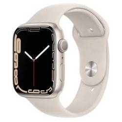 Apple 苹果 Watch Series 7 智能手表 41mm GPS版